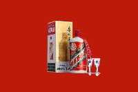 黄山市徽州市回收飞天茅台酒