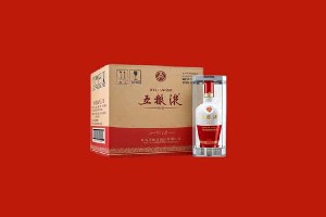 黄山市徽州市回收五粮液